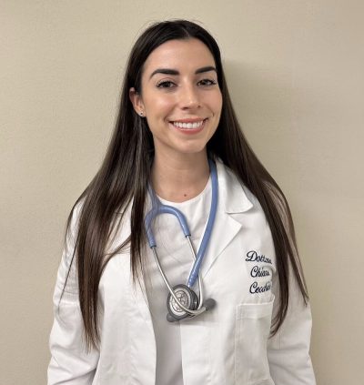 Dott.ssa Chiara Cecchini