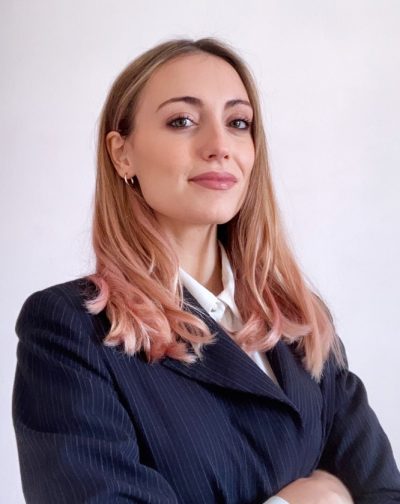 Dr.ssa Nannini Ilaria – Chinesiologo