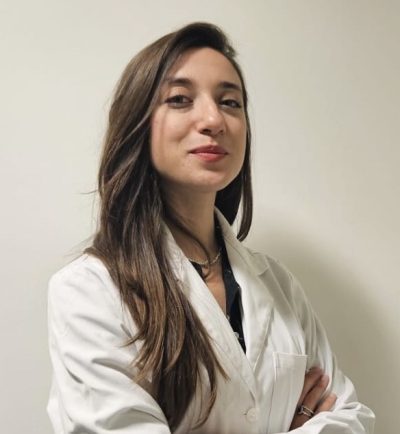 Dott.ssa Federica Serino