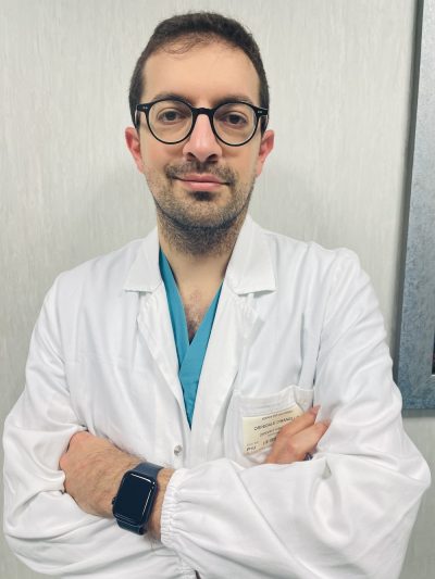 Dr. Delio Stefani Donati