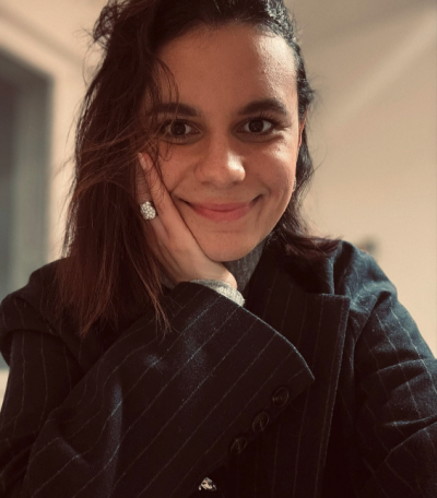 Dott.ssa Giorgia Bizzarri