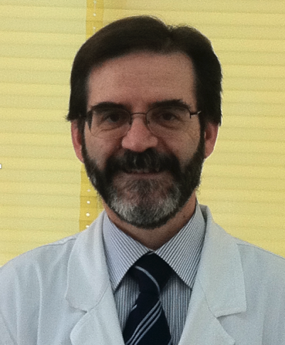 Dottor Marco Piermatteo