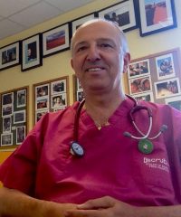 Dott. Bonini Giovanni