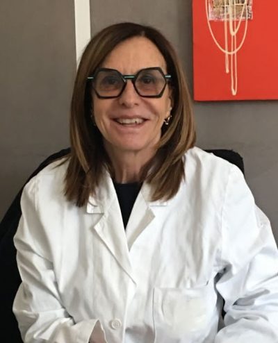 Dr.ssa Bartoli Laura – Dermatologo