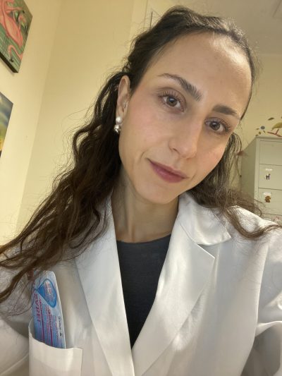 Dr.ssa Federica Baldanzi