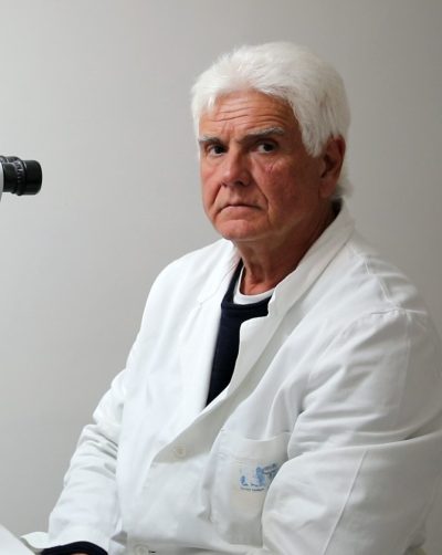 Dr. Gori Vittorugo – Oculista