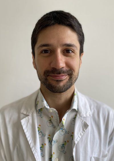 Dr. Zanardi Alessandro – Ortopedico