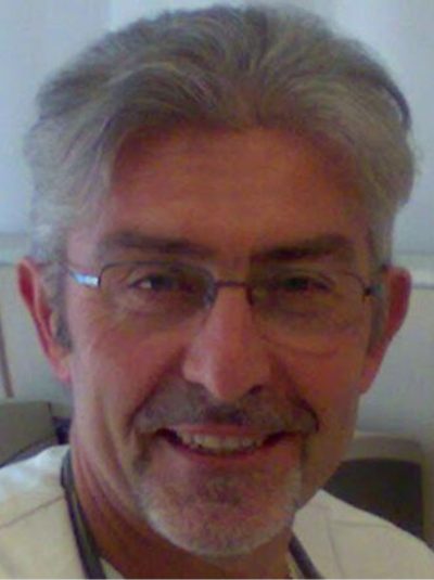 Dr. Anzalone Giuseppe – Pneumologo