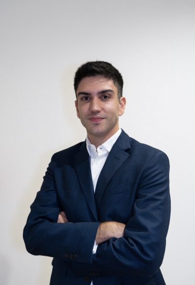 Dr. Dimitri Mattia – Nutrizionista