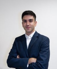 Dr. Dimitri Mattia – Nutrizionista