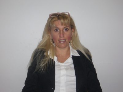 Dr.ssa Bambi Chiara – Nutrizionista