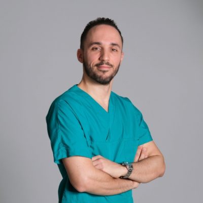 Dr. Calussi Marco – Proctologo