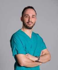 Dr. Calussi Marco – Proctologo
