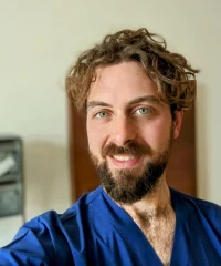 Dr. Niccolò Ghezzi – Chirurgo Proctologo