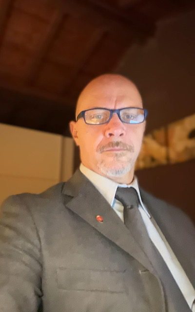 Dott. Gian Marco Marianelli – Psicologo