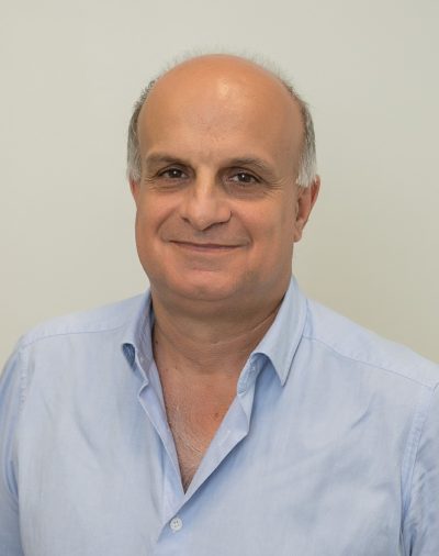 Prof. De Giorgi Vincenzo – Dermatologo