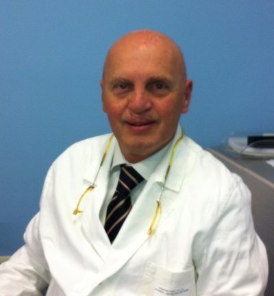 Dr. Arcangeli Giovanni – Chirurgo, Flebologo