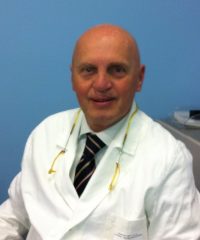 Dr. Arcangeli Giovanni – Chirurgo, Flebologo