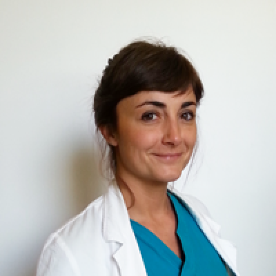 Dr.ssa Puccini Serena – Ortopedico