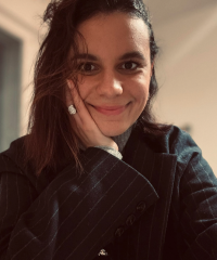 Dott.ssa Giorgia Bizzarri – Psicologa