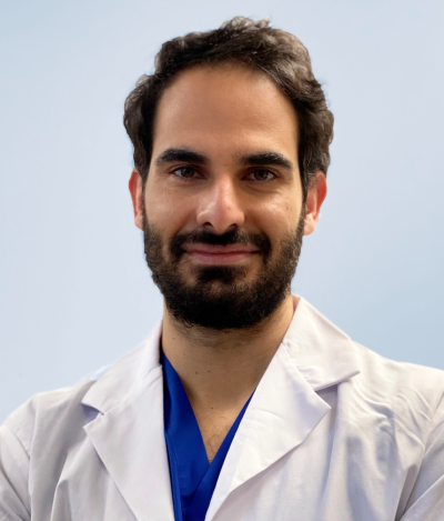 Dr. Gualtieri Tommaso – Otorinolaringoiatra
