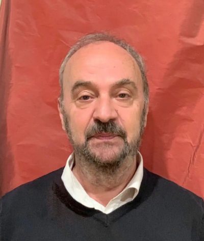 Dr. Elia Antonio – Chirurgo, Urologo