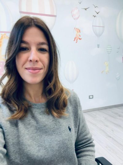 Dr.ssa Zampini Livia – Logopedista