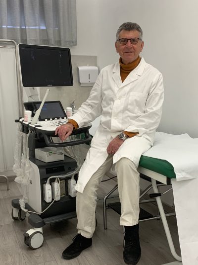 Dr. Giusti Massimo – Gastroenterologo