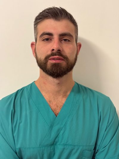 Dott. Gianluca Niccolai – Medico estetico, Chirurgo plastico
