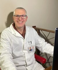 Dr. Alberto Graziani – Internista
