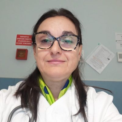 Dr.ssa De Giorgio Francesca – Reumatologo