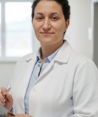 Dott.ssa Veronica Lodovici – Ortopedico