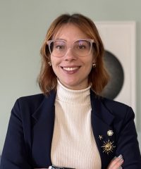 Dott.ssa Virginia Flori – Psicologa