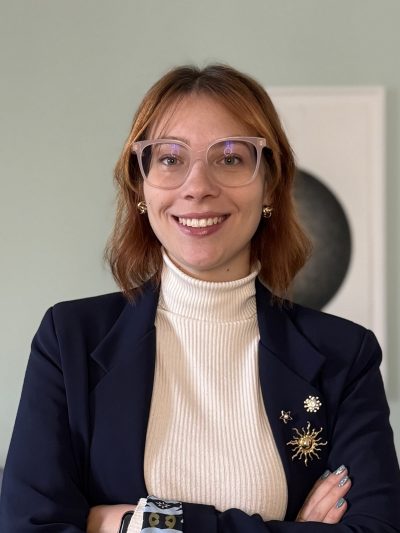 Dott.ssa Virginia Flori – Psicologa