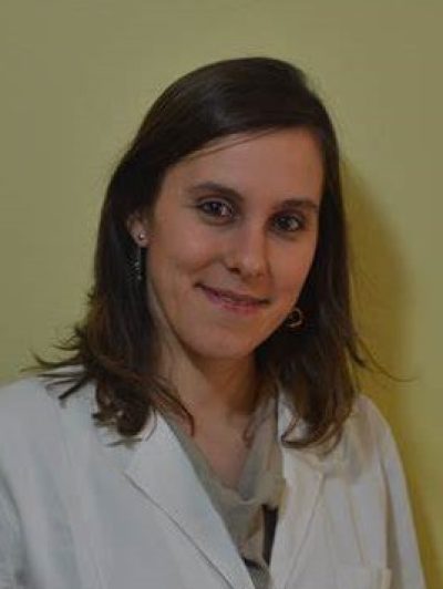 Dr.ssa Zelinda Tredici – Ginecologa