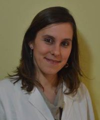 Dr.ssa Zelinda Tredici – Ginecologa