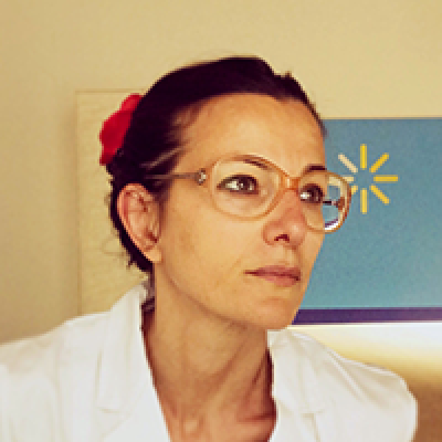 Dr.ssa Biagini Dania – Nutrizionista