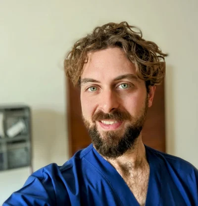 Dr. Niccolò Ghezzi – Chirurgo Proctologo