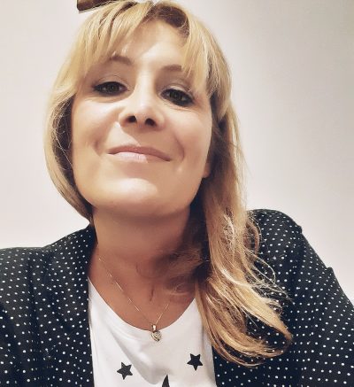 Dr.ssa Francesca Batacchioli – Psicologa