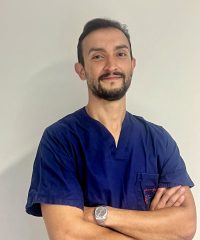 Dr. Maurizio Radogna – Chirurgo, Ortopedico