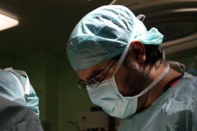 Dr. Scialla Raffaele – Ortopedico