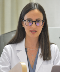Dr.ssa Camilla Tinelli – Pneumologo