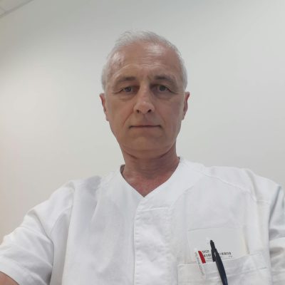 Dr. Cipollini Franco – Medico Internista