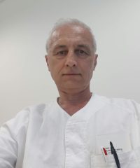 Dr. Cipollini Franco – Medico Internista