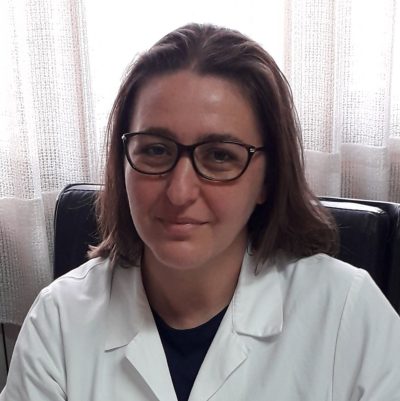 Dr.ssa Salvadorini Giuliana – Reumatologo
